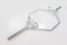 Solid Bar Fitness Hex Combo Bar