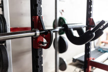 Solid Bar Fitness Marrs-Bar