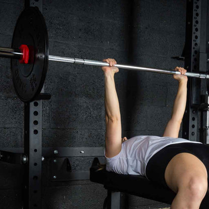 Barbell Standard 1000 Compact Barbell