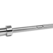 Barbell Standard 1000 Compact Barbell