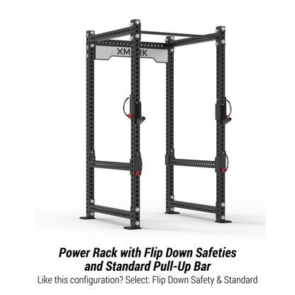 XMARK Viper Power Rack