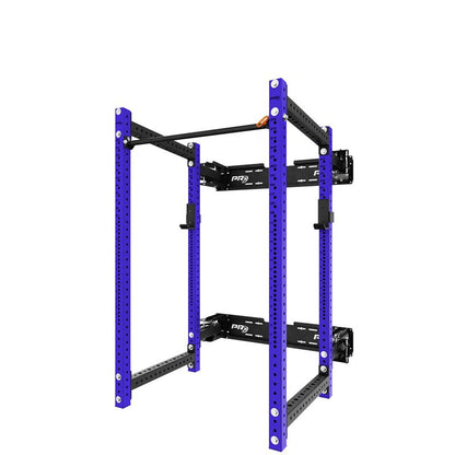 PRx Profile Folding Full Cage