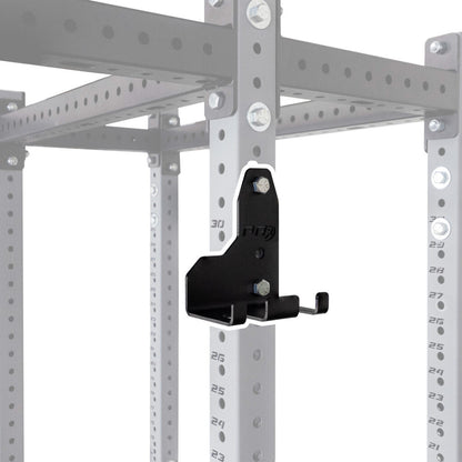 PRx Build Limitless Rack Mount Barbell Storage