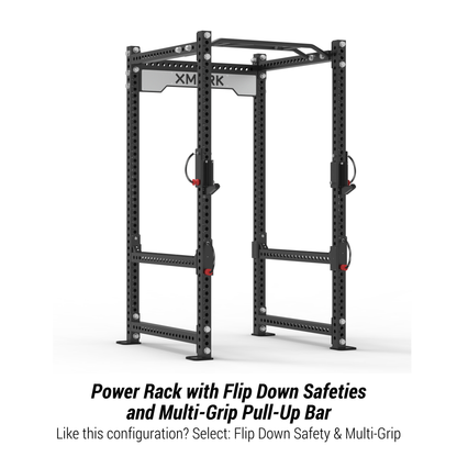XMARK Viper Power Rack