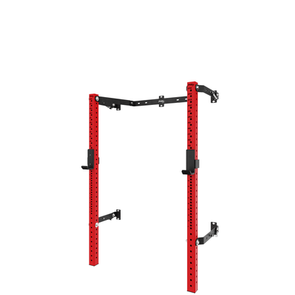 PRx Profile PRO Folding Squat Rack (no bar)