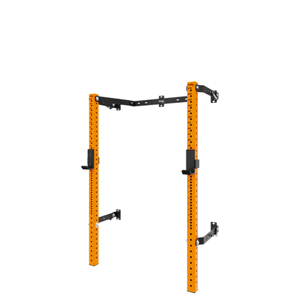 PRx Profile PRO Folding Squat Rack (no bar)