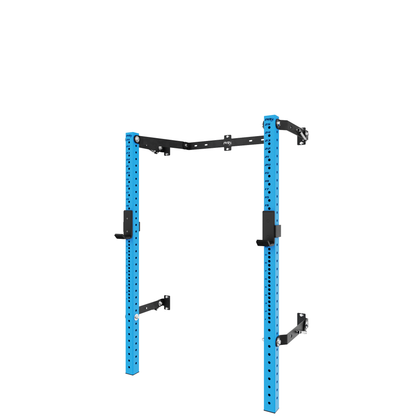 PRx Profile PRO Folding Squat Rack (no bar)