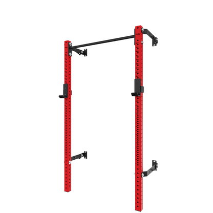 PRx Profile PRO Squat Rack with Pull-Up Bar