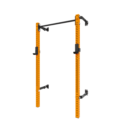 PRx Profile PRO Squat Rack with Pull-Up Bar