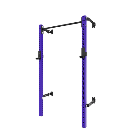 PRx Profile PRO Squat Rack with Pull-Up Bar
