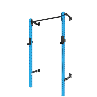 PRx Profile PRO Squat Rack with Pull-Up Bar
