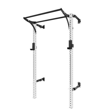 PRx Profile PRO Squat Rack with Pull-Up Bar