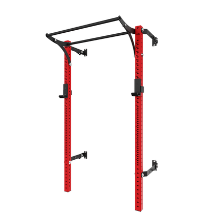 PRx Profile PRO Squat Rack with Pull-Up Bar