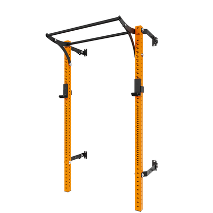 PRx Profile PRO Squat Rack with Pull-Up Bar