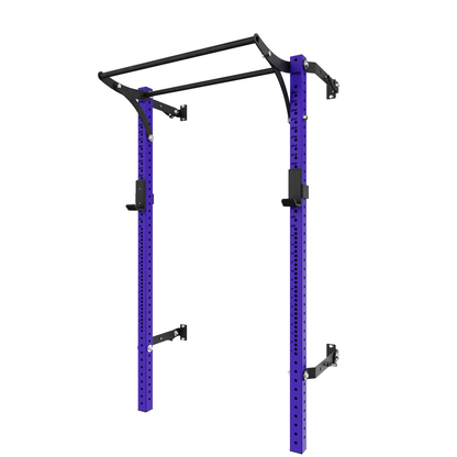 PRx Profile PRO Squat Rack with Pull-Up Bar