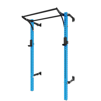 PRx Profile PRO Squat Rack with Pull-Up Bar