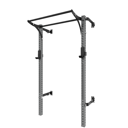 PRx Profile PRO Squat Rack with Pull-Up Bar
