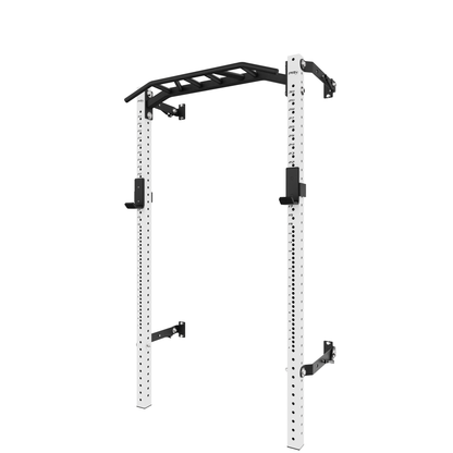 PRx Profile PRO Squat Rack with Pull-Up Bar
