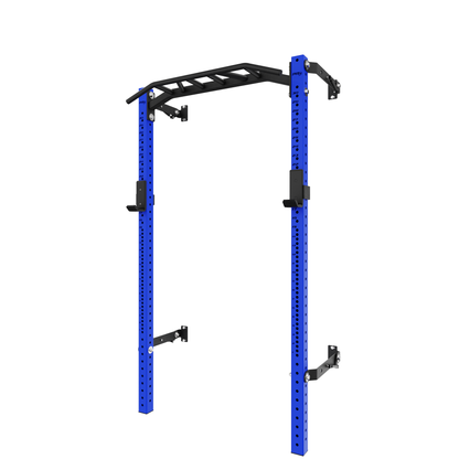 PRx Profile PRO Squat Rack with Pull-Up Bar