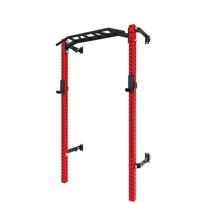 PRx Profile PRO Squat Rack with Pull-Up Bar