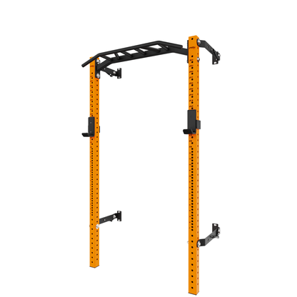 PRx Profile PRO Squat Rack with Pull-Up Bar