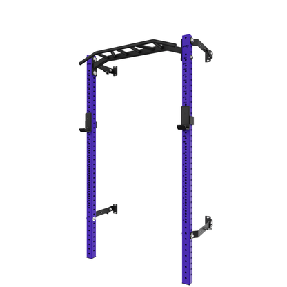 PRx Profile PRO Squat Rack with Pull-Up Bar