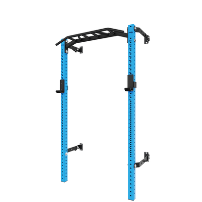 PRx Profile PRO Squat Rack with Pull-Up Bar