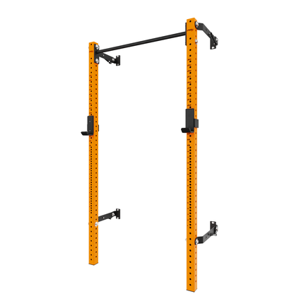 PRx Profile PRO Squat Rack with Pull-Up Bar