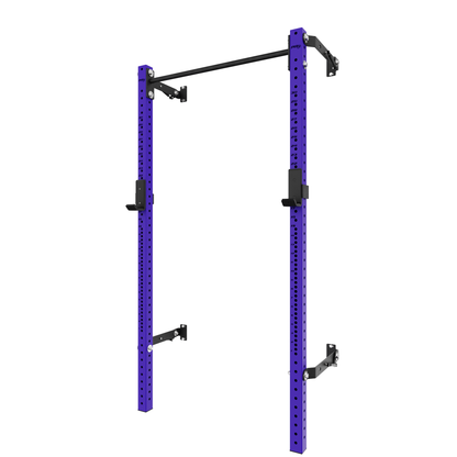 PRx Profile PRO Squat Rack with Pull-Up Bar