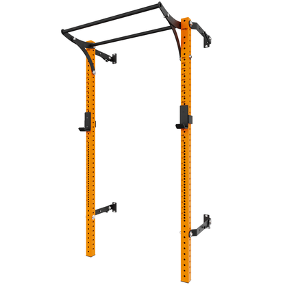 PRx Profile PRO Squat Rack with Pull-Up Bar