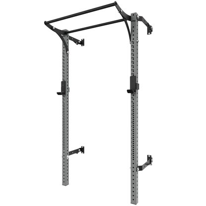 PRx Profile PRO Squat Rack with Pull-Up Bar