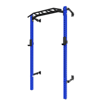 PRx Profile PRO Squat Rack with Pull-Up Bar