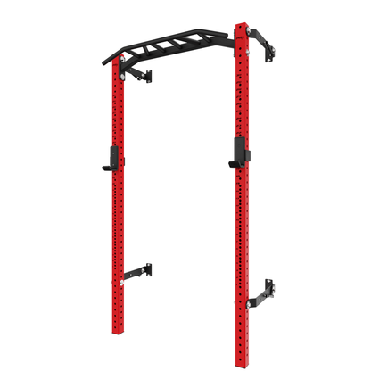 PRx Profile PRO Squat Rack with Pull-Up Bar