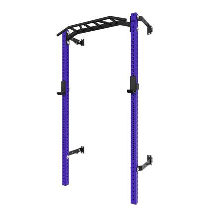 PRx Profile PRO Squat Rack with Pull-Up Bar