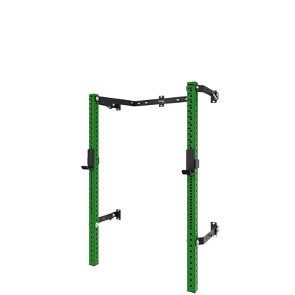 PRx Profile PRO Folding Squat Rack (no bar)