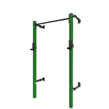 PRx Profile PRO Squat Rack with Pull-Up Bar