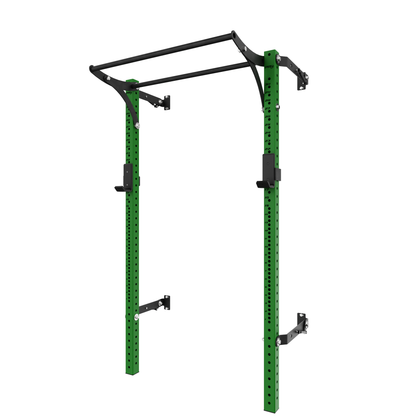 PRx Profile PRO Squat Rack with Pull-Up Bar
