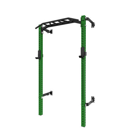 PRx Profile PRO Squat Rack with Pull-Up Bar