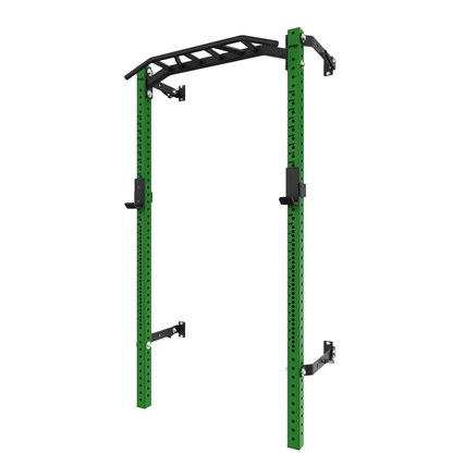 PRx Profile PRO Squat Rack with Pull-Up Bar