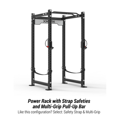 XMARK Viper Power Rack