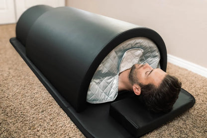 1Love Health Vital Pro Far Infrared Sauna Dome