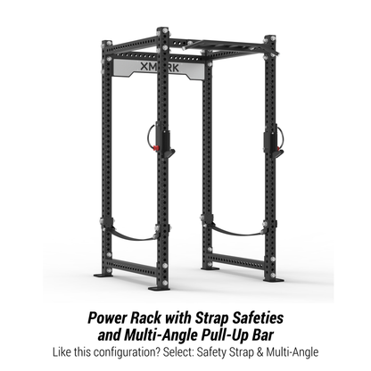XMARK Viper Power Rack