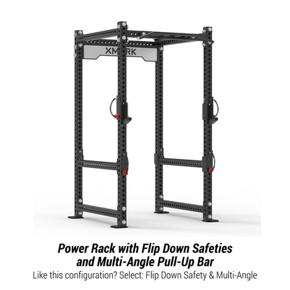 XMARK Viper Power Rack