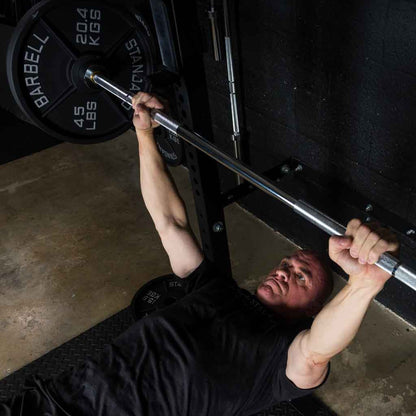 Barbell Standard 1500 Olympic Barbell Weight Sets