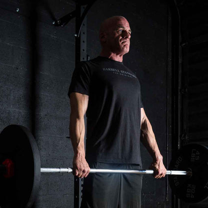 Barbell Standard 1500 Olympic Barbell Weight Sets