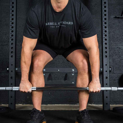 Barbell Standard 1500 Olympic Barbell Weight Sets
