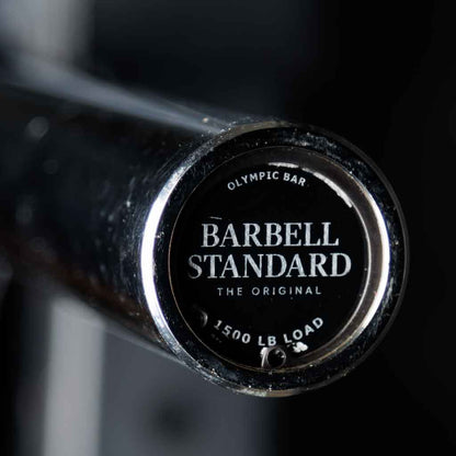 Barbell Standard 1500 Olympic Barbell Weight Sets