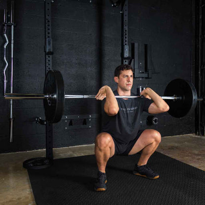 Barbell Standard 1500 Olympic Barbell Weight Sets