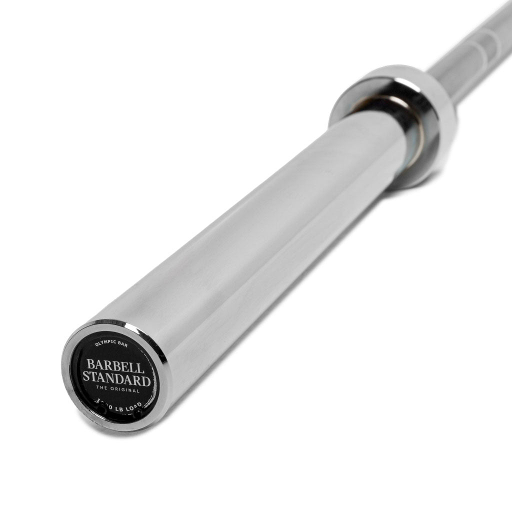 Barbell Standard 1500 Olympic Barbell