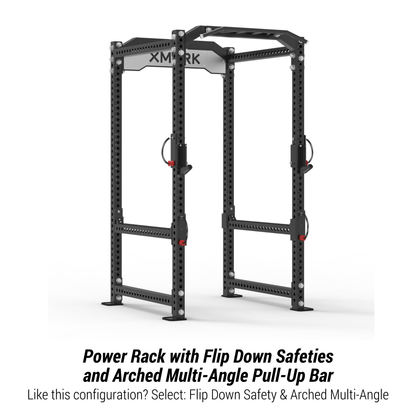 XMARK Viper Power Rack